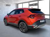 Kia Sportage Vision 1.6T DCT7 Komfort Kamera Navi LE - Kia Sportage Gebrauchtwagen in Erfurt