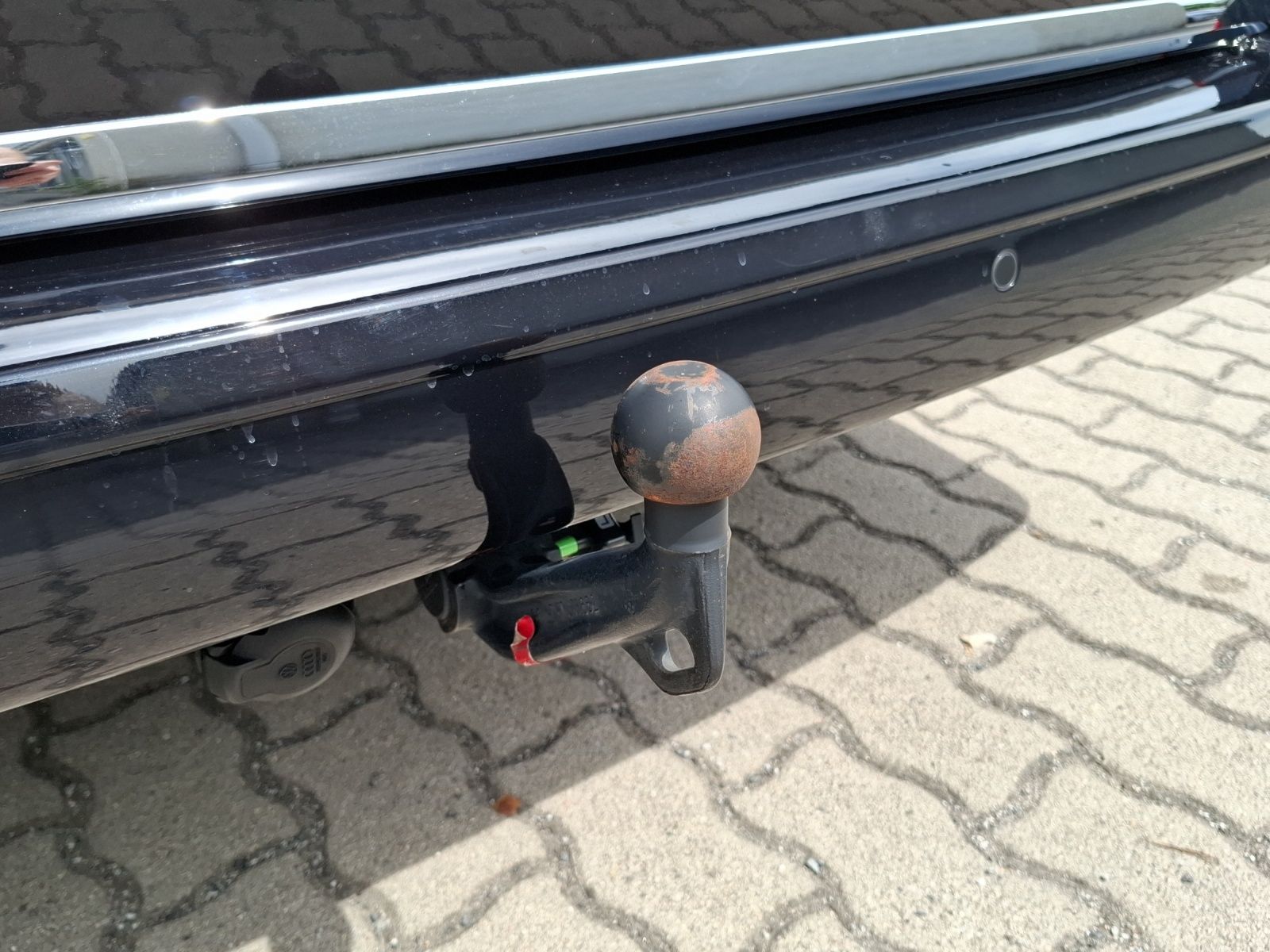 Fahrzeugabbildung Volkswagen T6 Multivan T6.1 TDI Gen-Six DSG Standhzg LED AH