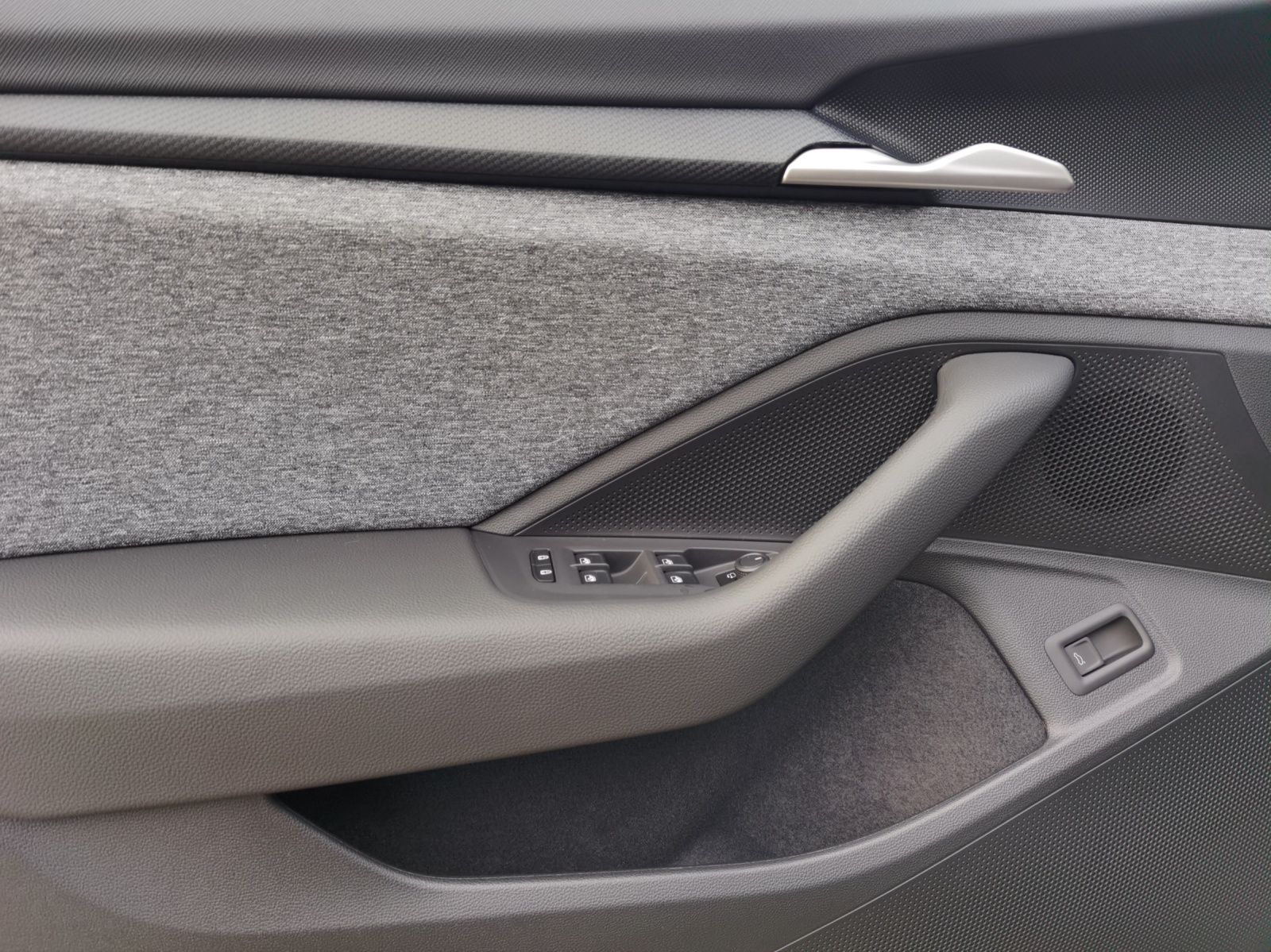 Skoda Superb - Bild 7