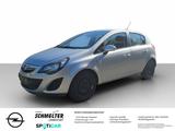 Opel Corsa D Edition 5 türig 70 PS im Kundenauftrag - Opel Corsa: 70 Ps