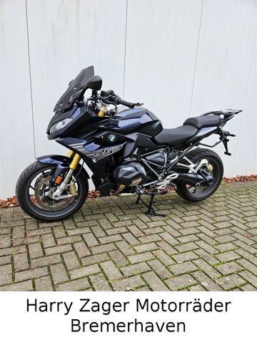 BMW R 1250 RS Topzustand! Exclusive