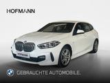 BMW 118i M Sport +LED+Comfortpaket+SHZ+Klimaautom. - gebrauchte BMW 118 aus dem Jahr 2022