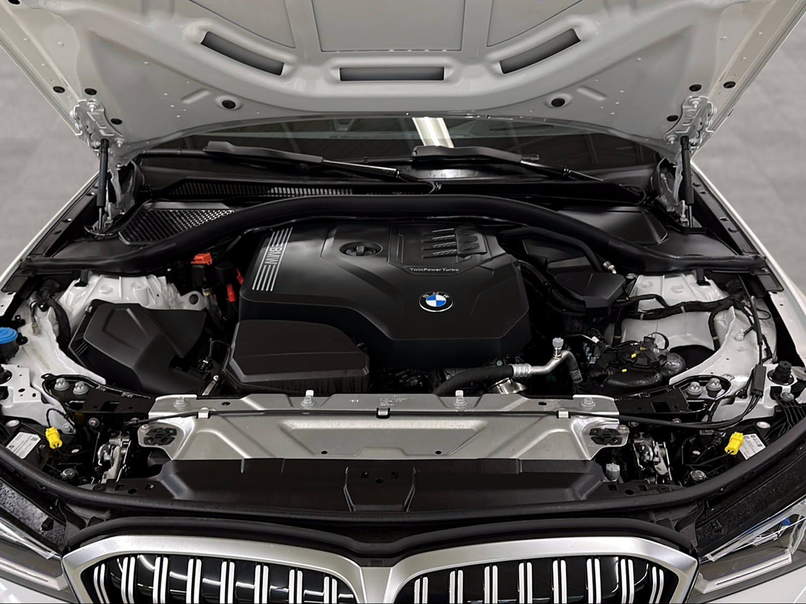 BMW 320 - Bild 20