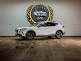 Cupra Formentor 4Drive - Cupra Formentor Kombi Gebrauchtwagen