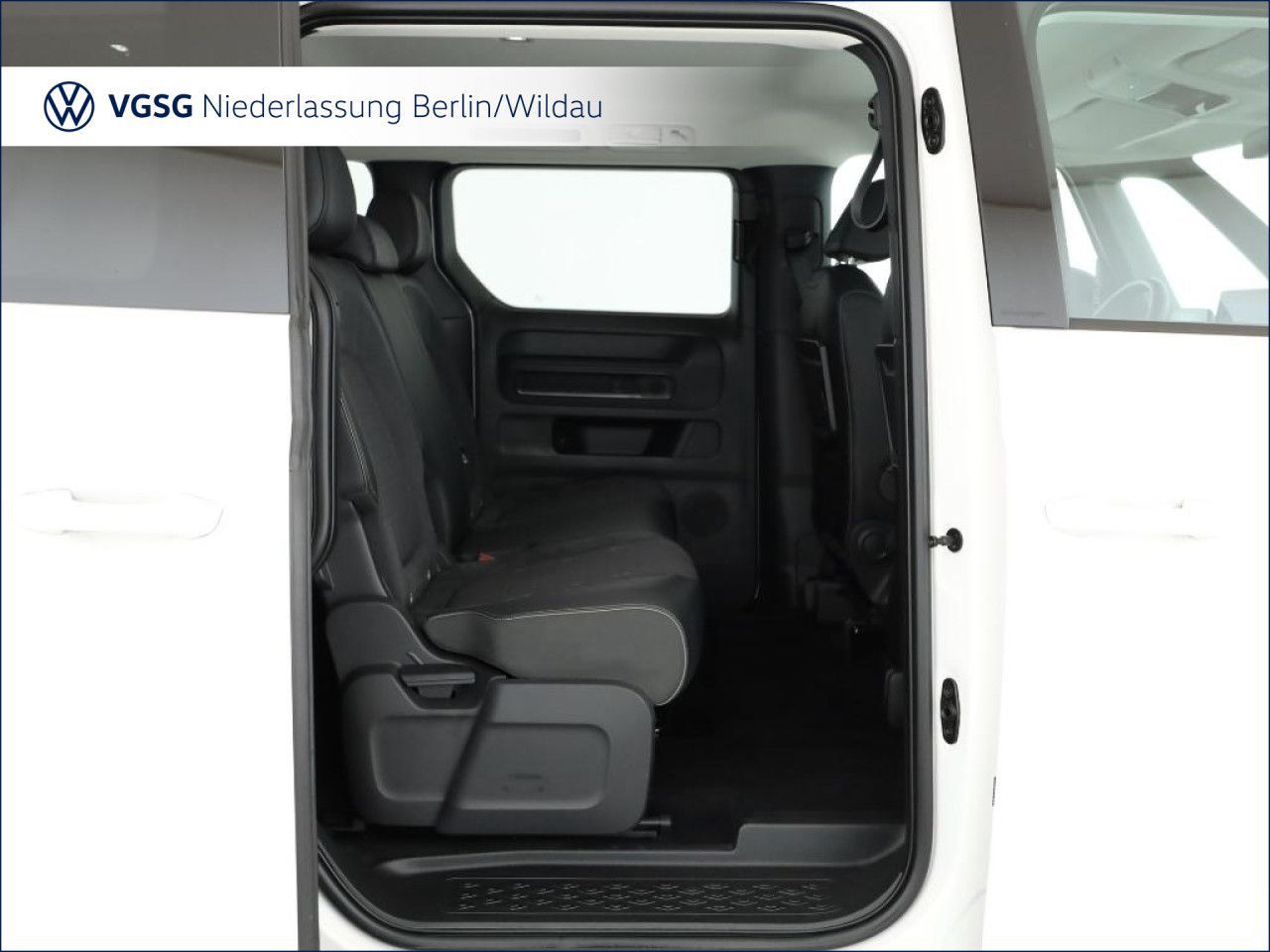 Volkswagen ID. Buzz - Bild 15