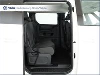 Volkswagen ID. Buzz - Vorschau Bild 15