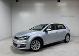 Volkswagen Golf 1.2 Benzine Man. - Airco - GPS - Topstaat! - gebrauchte Kleinwagen