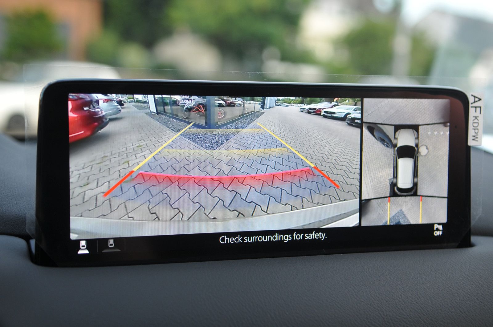 Mazda CX-5 - Bild 24