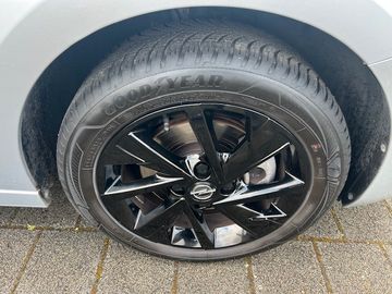 Opel Corsa F 5tg  1.2 Turbo GS Winterpaket Notruf