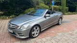 Mercedes-Benz E 250 Cabriolet BlueEFF. ELEGANCE 