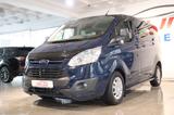Ford Tourneo Custom Kombi 300 L1 Trend *8-Sitzer*PDC* - Ford Tourneo Custom aus 2013