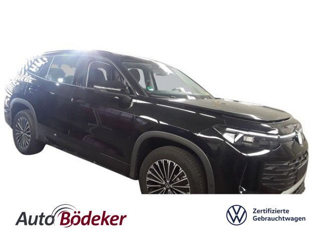 Volkswagen Tayron eTSI 1.5 DSG Life Garantie b. 20.03.30 