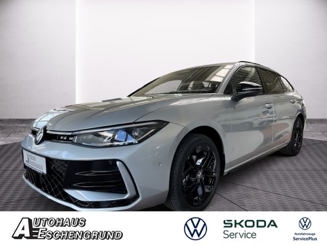 Fahrzeugabbildung Volkswagen Passat 2.0 TDI DSG R-LINE AHK STDHZG