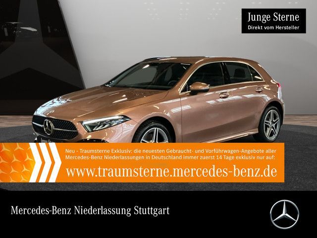 Mercedes-Benz A 250 e AMG Advanced PLUS/AC11kW/Totw/Spur/LED