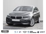 BMW 218d Advantage Navi Sitzheizung 17" Alufelgen - BMW 218 Gran Tourer aus 2022