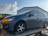 Mitsubishi Grandis 2.0 DI-D Intense - Mitsubishi Grandis aus 2005