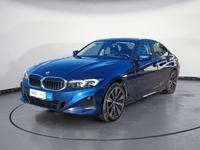 BMW 318d Automatik Klimaaut. AHK Sportsitze HIFI