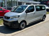 Peugeot Expert Kombi L2 8-Sitzer Navi - Peugeot Expert: Kombi