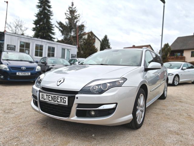 Renault Laguna III Luxe Paket 2.0 dCi  Navi Bose Euro 5