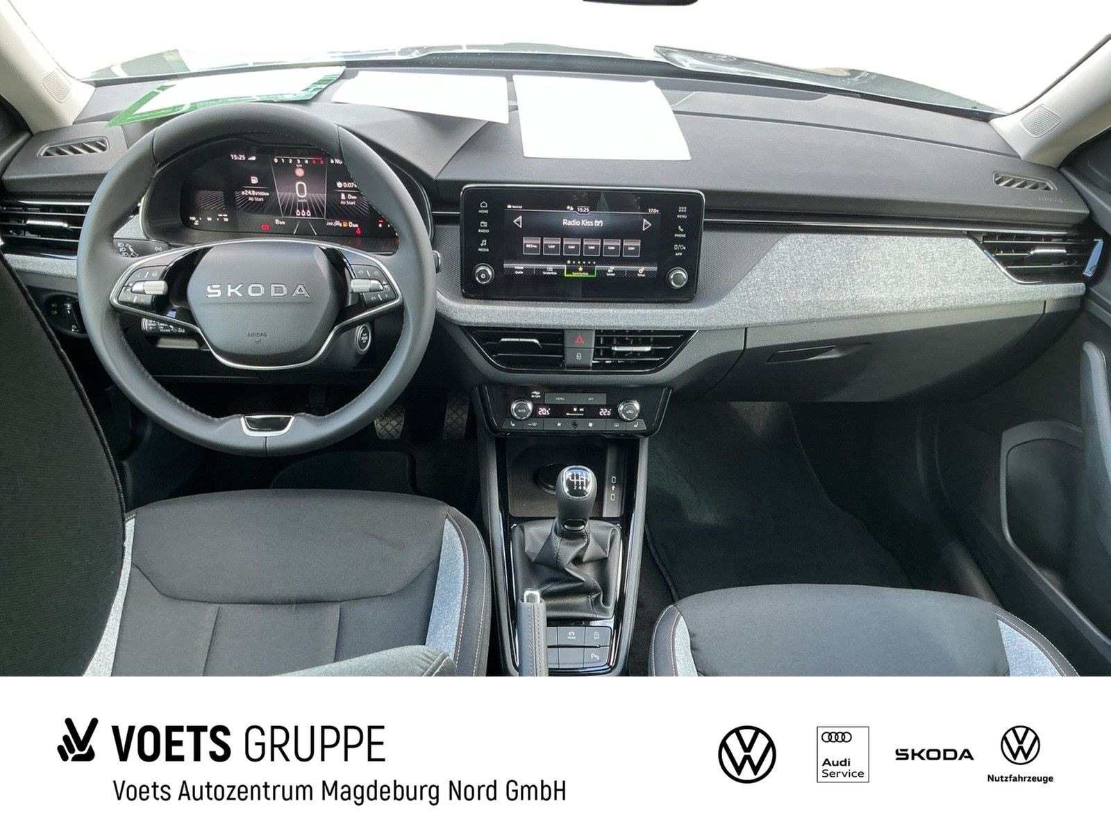 Skoda Kamiq - Bild 7