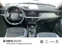 Skoda Kamiq - Vorschau Bild 7
