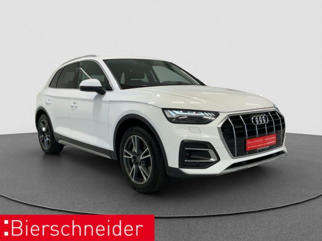 Audi Q5 - Bild 3
