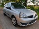 Renault Clio Campus 1.2 Klima ZV TÜV 2027 2 Hand - Renault Clio aus 2006: Campus