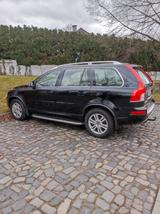 Volvo XC90 D5 AWD - gebrauchte Volvo XC90 aus dem Jahr 2012
