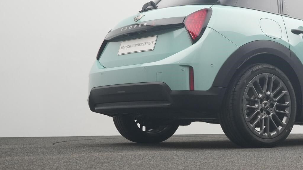 Fahrzeugabbildung MINI Cooper S 5-Türer, Head-Up, Panorama Dach, Sitzhe