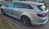 Renault Talisman BLUE dCi 200 EDC Intens Grandtour I... - Renault Talisman Intens mit Diesel-Antrieb