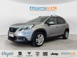 Peugeot 2008 Signature AUTOMATIK TEMPOMAT PDC BLUETOOTH  - Peugeot 2008: Signature