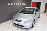 Peugeot 307 CC Cabrio Sport,Autom,Klimaaut,Navi,Pdc,Shz, - Peugeot 307: 307cc
