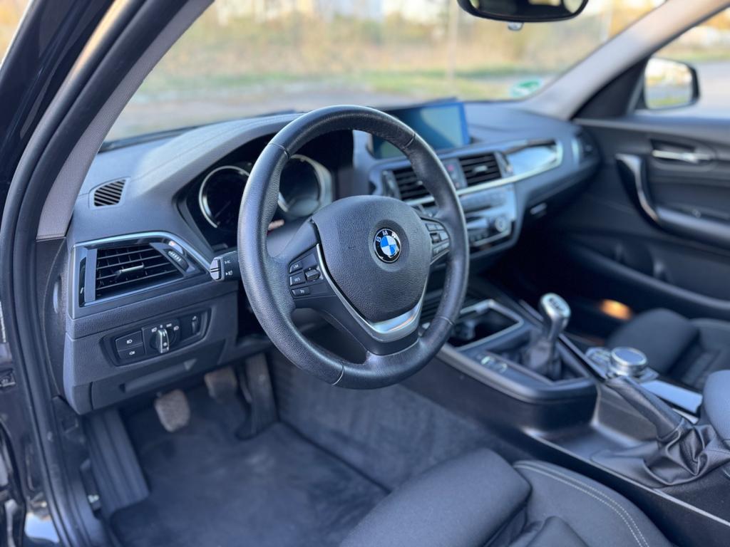 BMW 116