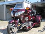 Honda Goldwing-Trike - Cobra CSC - Offers