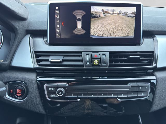 Fahrzeugabbildung BMW 220i Gran Tourer LED+Kamera+HUD+Harman/Kardon