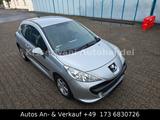 Peugeot 207 Urban Move.Klimatronic.90TKM. - Peugeot aus 2009