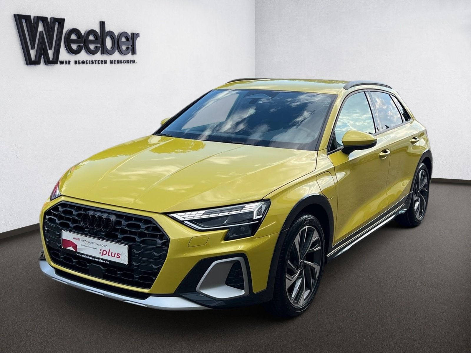 Audi A3 - Bild 2