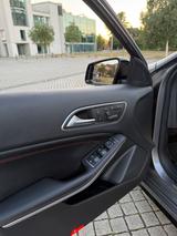 Mercedes-Benz A 45 AMG * Recaro Sportsitze * Scheckheft * - Sportsitze Gebrauchtwagen Recaro