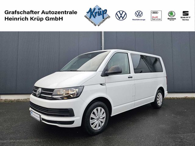 Volkswagen T6 Multivan 110KW Trendline+AHK+Navi+PDC+SHZ