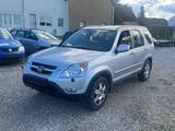 Honda CR-V ES - gebrauchte Honda CR-V aus dem Jahr 2004