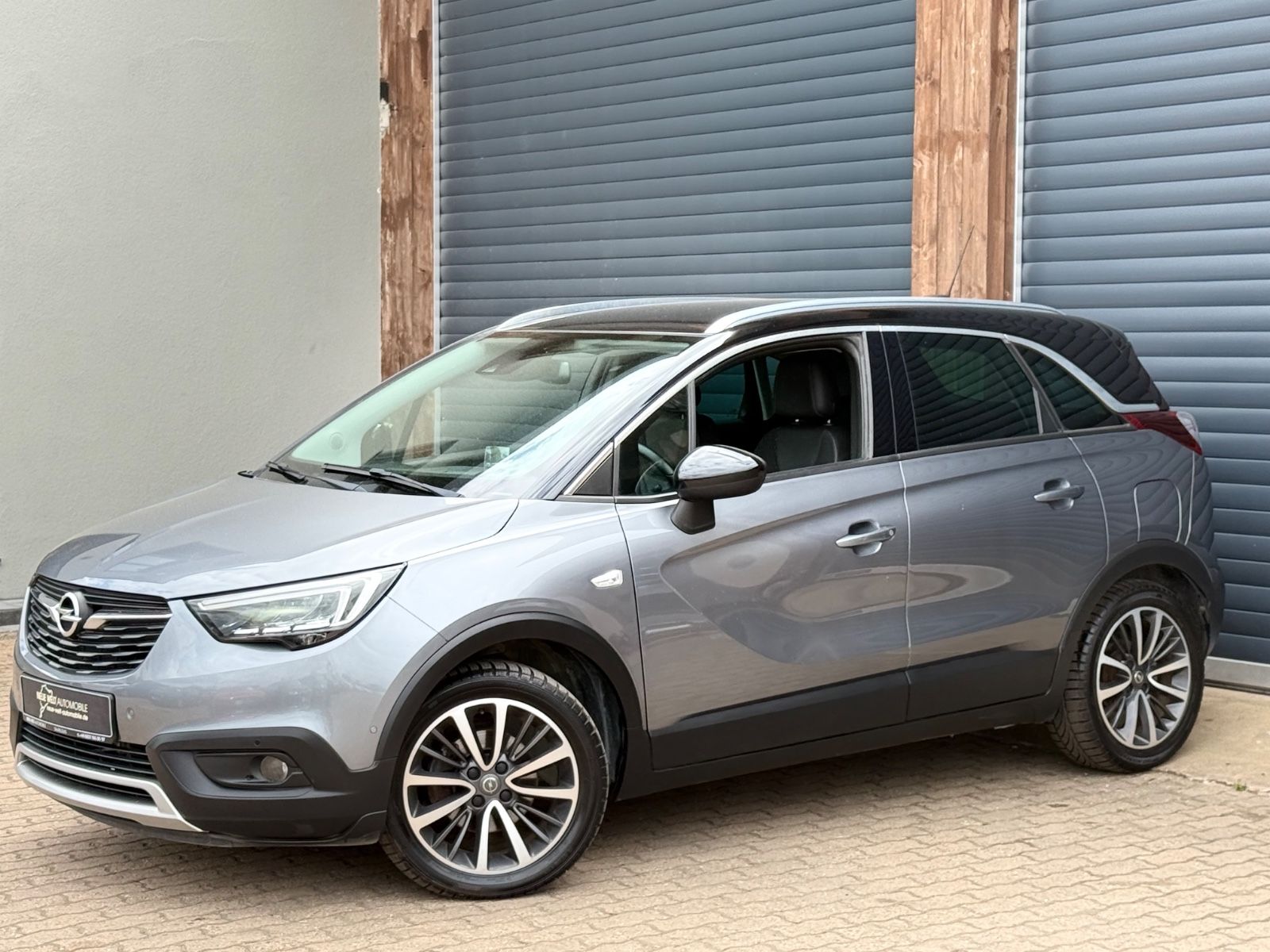 Opel Opel Crossland (X) Innovation/Navi/CAM/HUD/APP/Tot