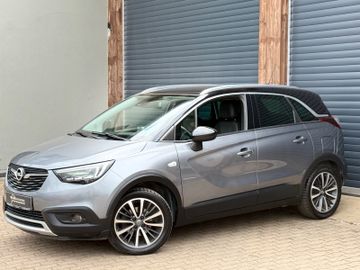 Opel Crossland (X) - 1