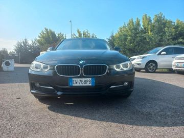BMW 316 - 4