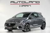 Opel Corsa E OPC Performance *Schale*Xenon*Navi*LM18* - gebrauchte Opel Corsa aus dem Jahr 2015