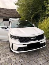 Kia Sorento 1.6 T-GDI Plug-in Hybrid AWD Platinu... - Kia Sorento in Hagen