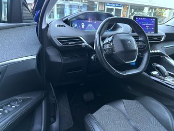 Peugeot 3008 - 9