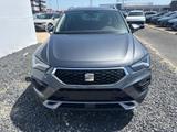 Seat Ateca STYLE PLUS DSG AHK PDC RFK ACC 1.5 TSI ... - Seat Ateca Tageszulassungen