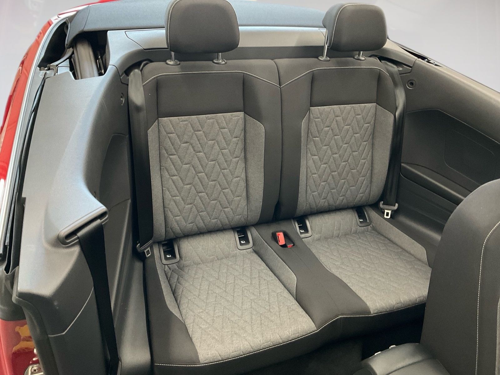 Volkswagen T-Roc - Bild 10