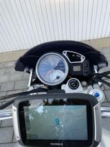 Yamaha BT 1100 Bulldog - YAMAHA BT 1100 BULLDOG