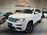 Jeep Grand/Cherokee/3.0/CRD/Summit/PANO/MWST/SITZBEL/ - weiße Jeep Grand Cherokee